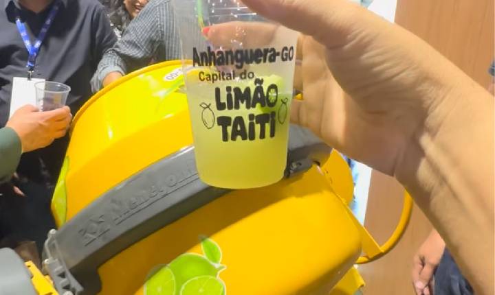 Anhanguera busca entrar para o Guinness Book com maior caipirinha do mundo