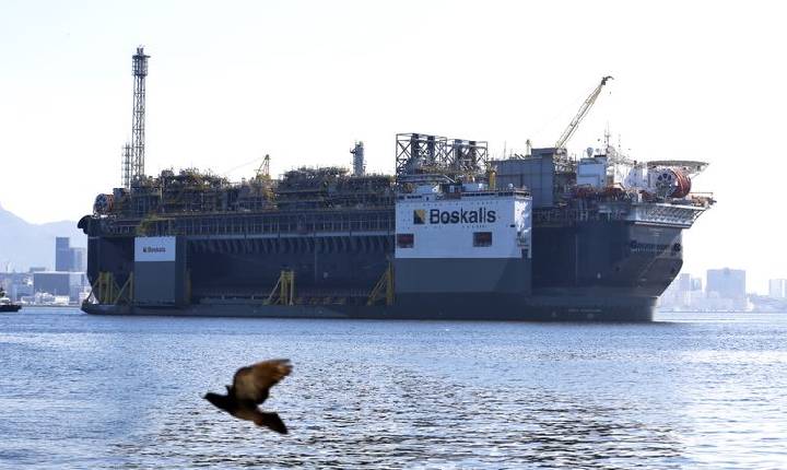 ANP leiloa nesta quarta sete blocos de petróleo no pré-sal