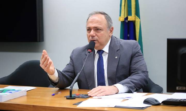 Comissão aprova incineração de drogas em até 48 horas sem necessidade de autorização judicial