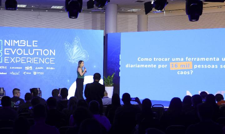 CPFL moderniza gestão de TI com apoio da Nimble Evolution