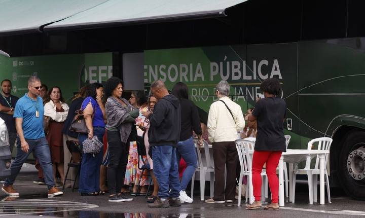 Depoimentos à defensoria do RJ denunciam violações em megaoperação