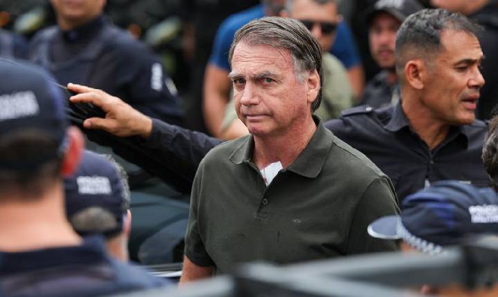 Entenda próximos passos do processo contra Bolsonaro no STF 