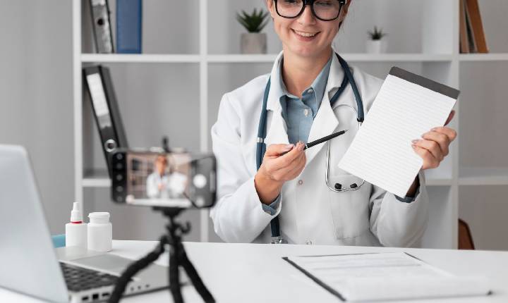 Ética e estratégia ganham força no marketing médico