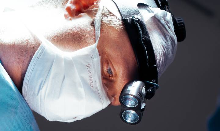 Ex-jogador Vanderlei Alves será operado em Florianópolis