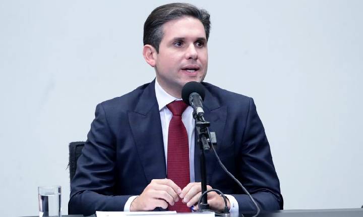 Motta sobre anistia: 