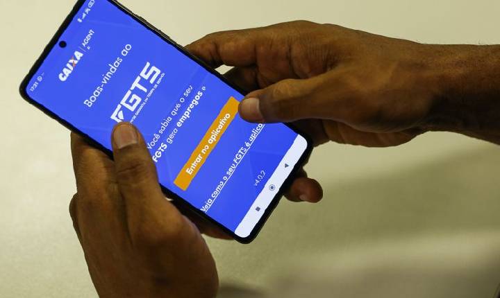 Novas regras do saque-aniversário do FGTS entram em vigor neste sábado