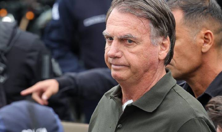 Por unanimidade, STF mantém condenação de Bolsonaro e aliados