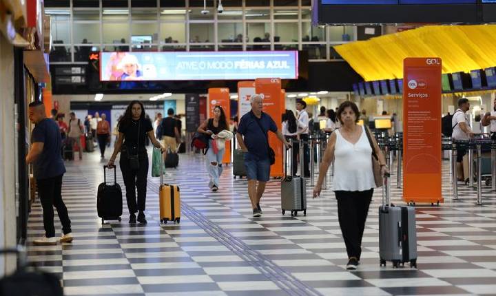 Rio de Janeiro sedia evento sobre turismo sustentável esta semana