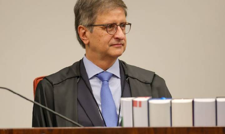 Sabatina de Gonet para recondução à PGR será em 12 de novembro