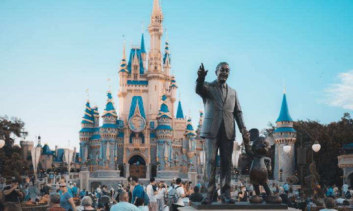 Turismo nos EUA sofre queda de visitantes estrangeiros