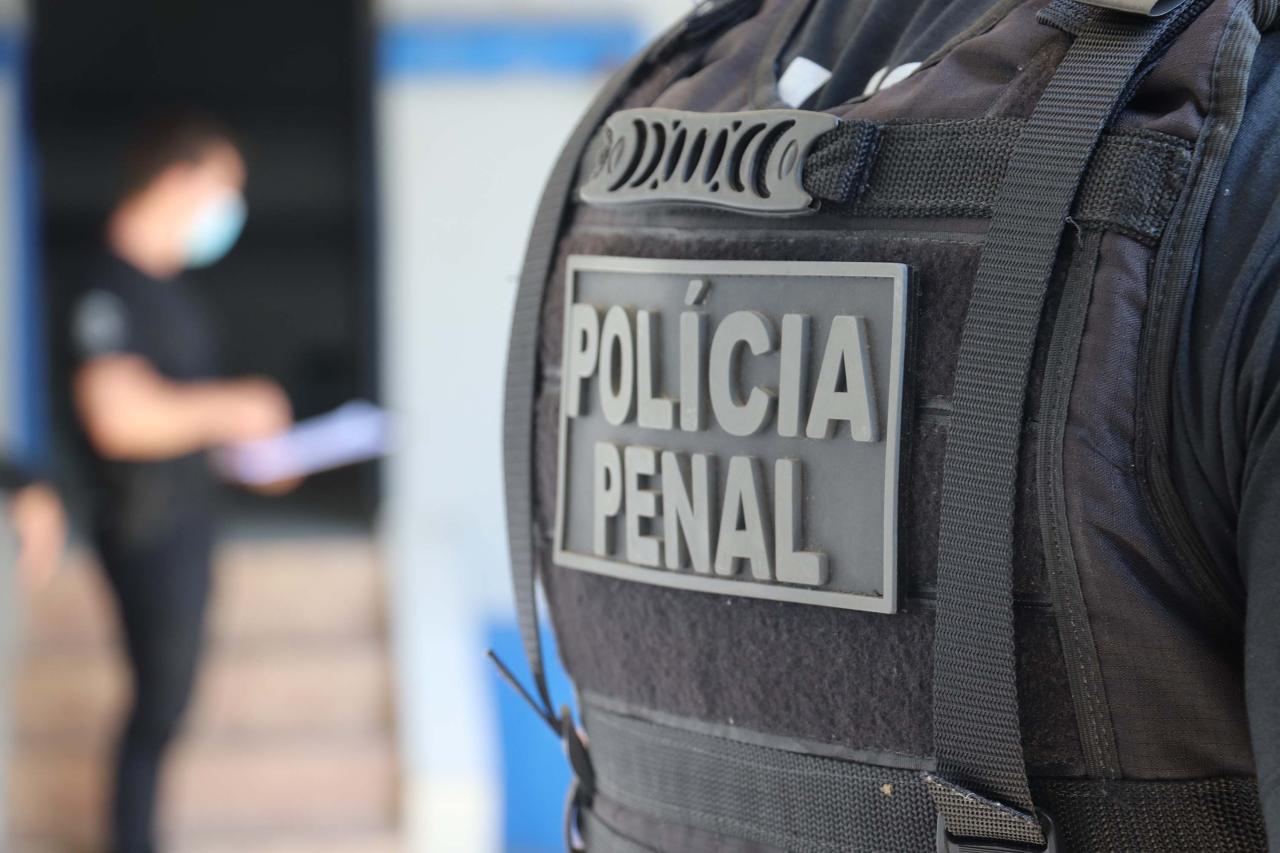 Governo do Espírito Santo Anuncia Concurso para Polícia Penal com 600 Vagas