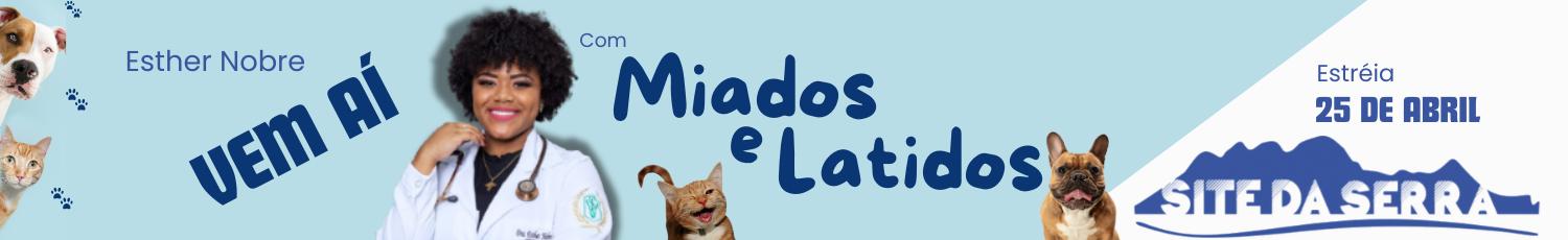 MIADOS E LATIDOS