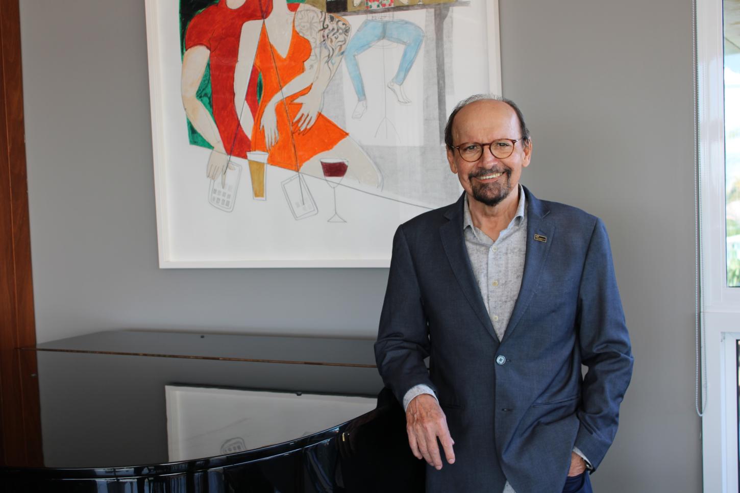 Câmara Empresarial do Turismo do Estado vai inaugurar filial em Guarapari para impulsionar setor na região