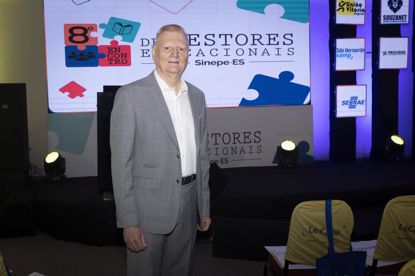 12 melhores escolas do Espírito Santo no Enem 2024 são da rede particular