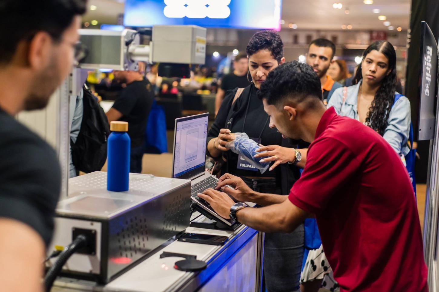 Incentivo fiscal impulsiona setor de e-commerce e atrai empresas de todo o Brasil para o Espírito Santo