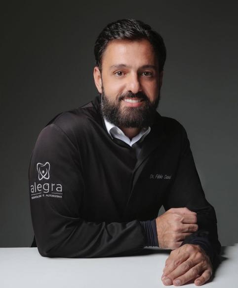 Você cuida da sua boca como cuida do resto do corpo?