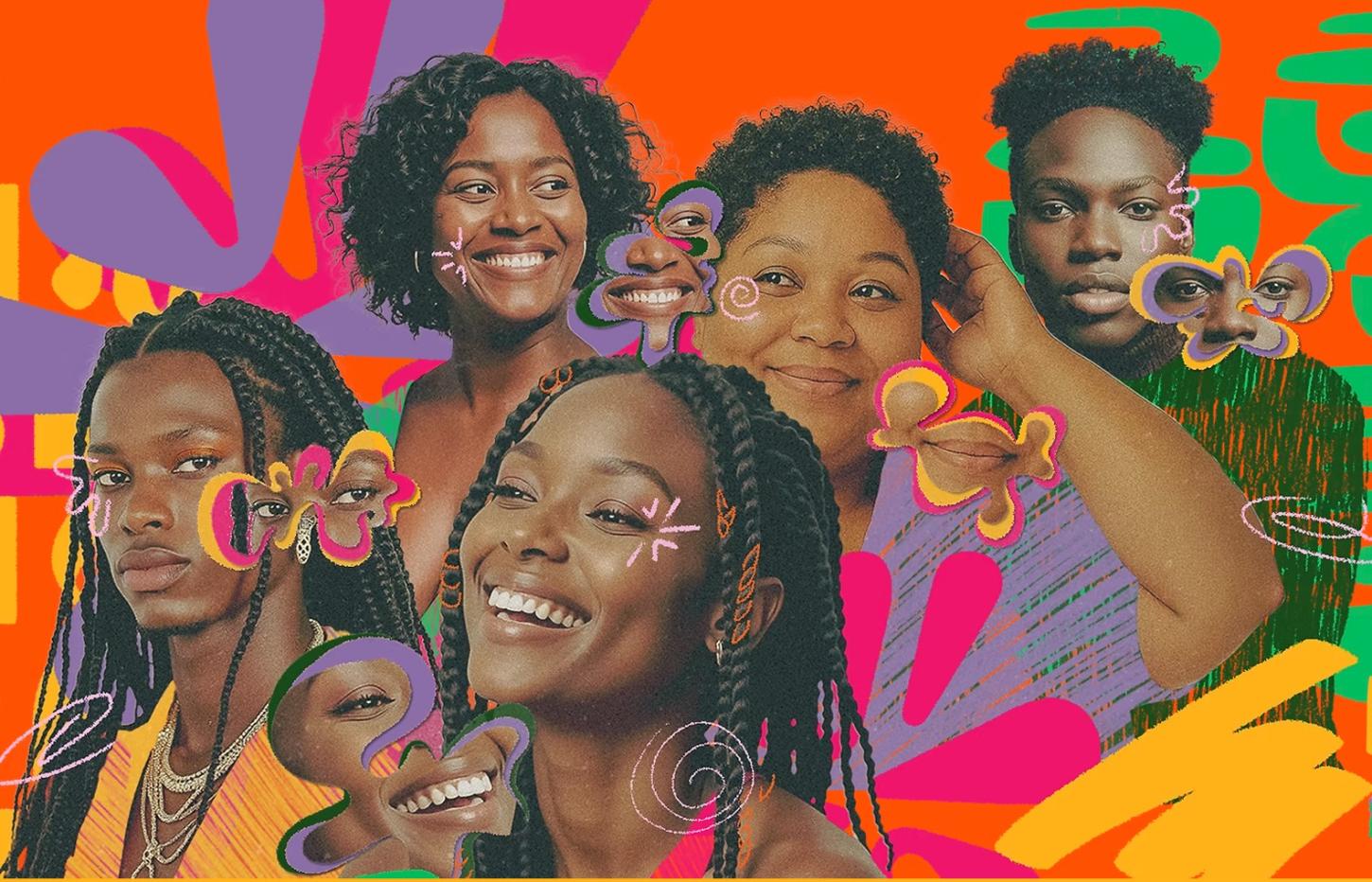 Afroempreendedoras contam como o maior evento de cultura negra do ES ajudou a transformar seus negócios em sucesso