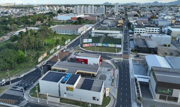 Guias do IPTU 2026 da Serra já estão disponíveis no site da Prefeitura